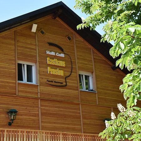 Gasthaus Und Pension Halli-Galli Пасау Екстериор снимка