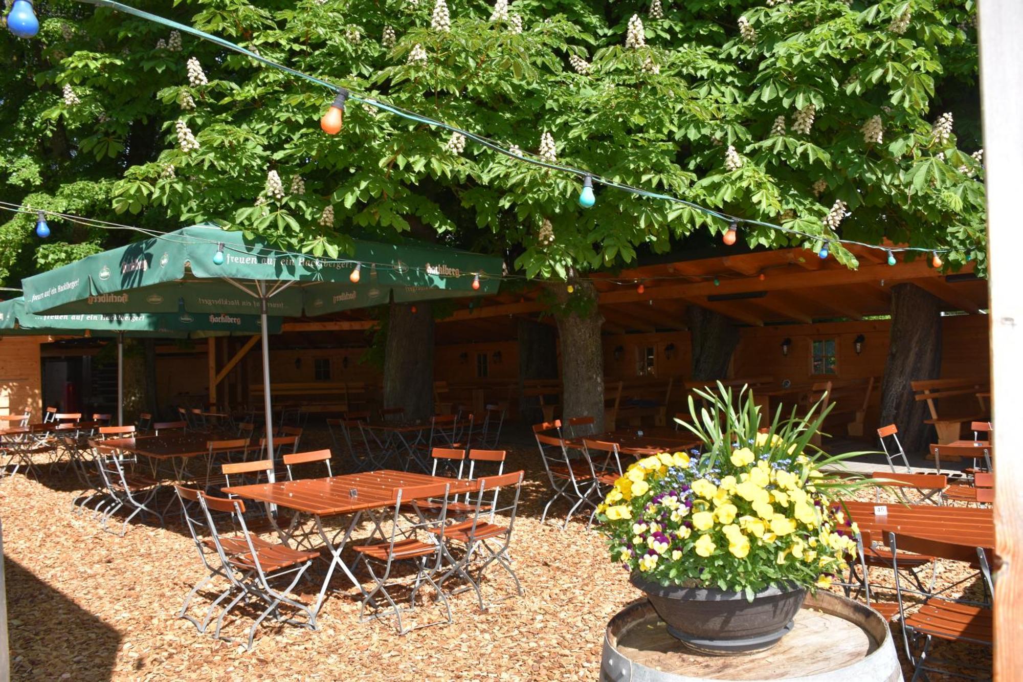 Gasthaus Und Pension Halli-Galli Пасау Екстериор снимка